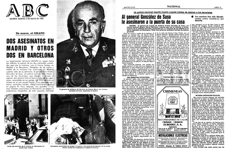 Andrés González de Suso y Fernández de Matauco