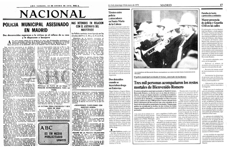 Bienvenido Romero Montejo