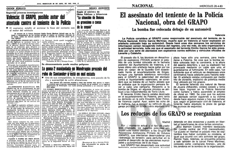Emilio García Martínez