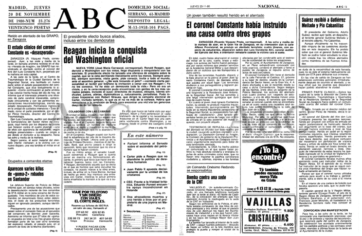 Luis Constante Acin