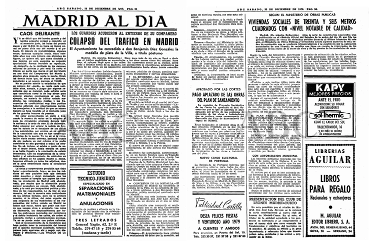 Benjamín Díez González