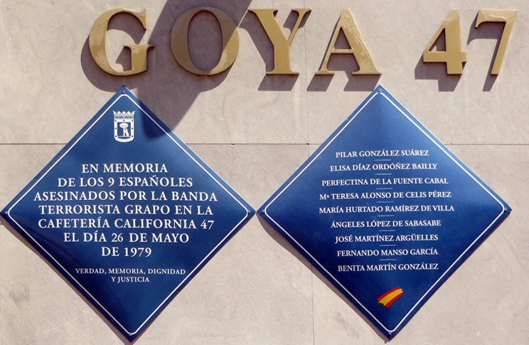 Benita Martín González