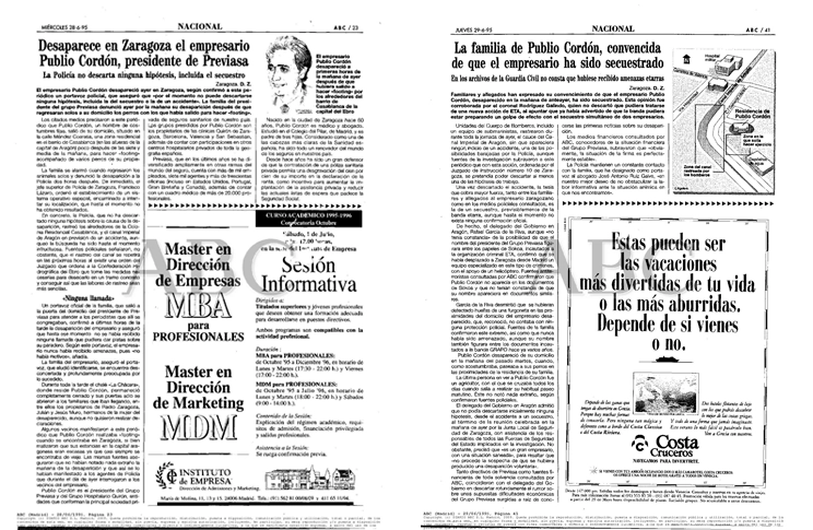 Publio Cordón Munilla