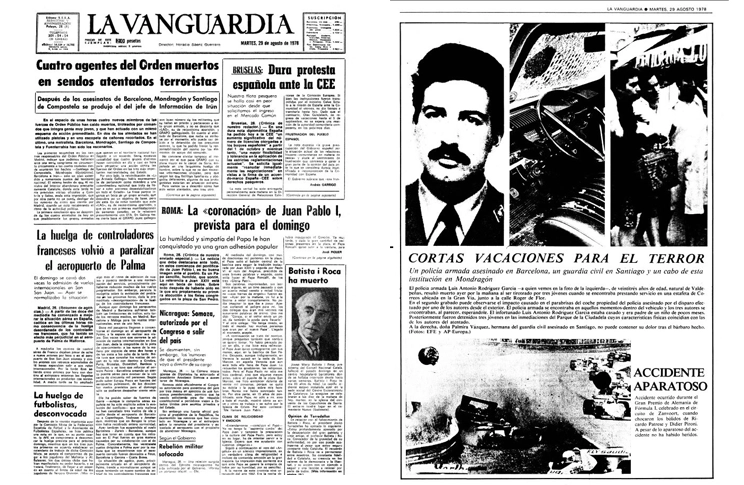 Luis Antonio Rodríguez García