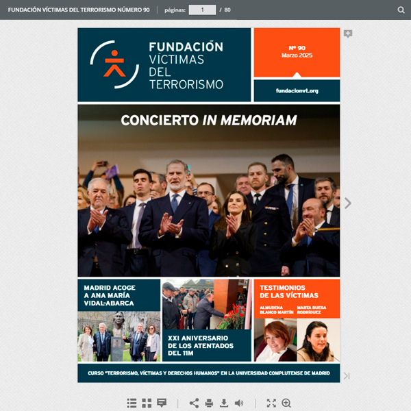 Ver revista