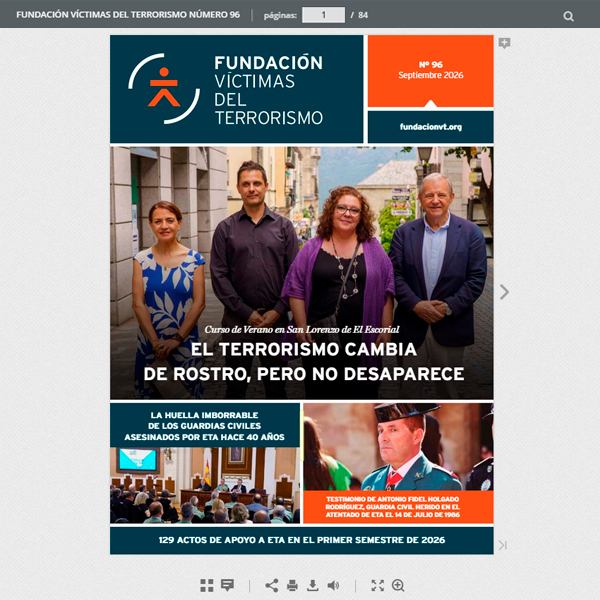 Ver revista